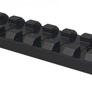 Carril POLI NICOLETTA para escopeta - banda 7mm.